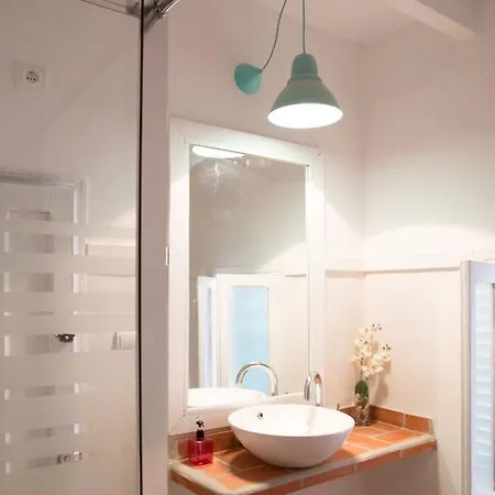 Maison d'hôtes Ibiza Sant Antoni de Portmany
