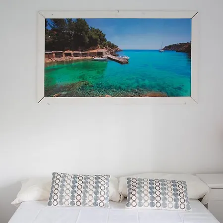 Ibiza 2* Sant Antoni de Portmany