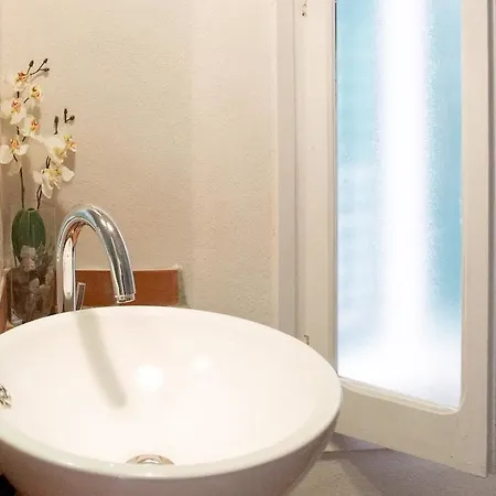 Ibiza Maison d'hôtes Sant Antoni de Portmany