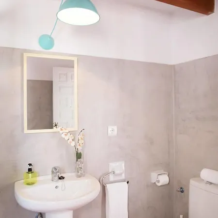 Maison d'hôtes Ibiza Sant Antoni de Portmany