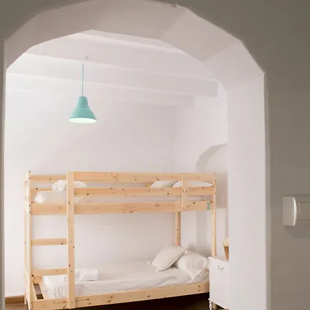 Maison d'hôtes Ibiza Sant Antoni de Portmany