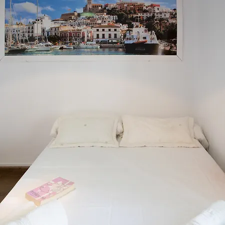 Maison d'hôtes Ibiza