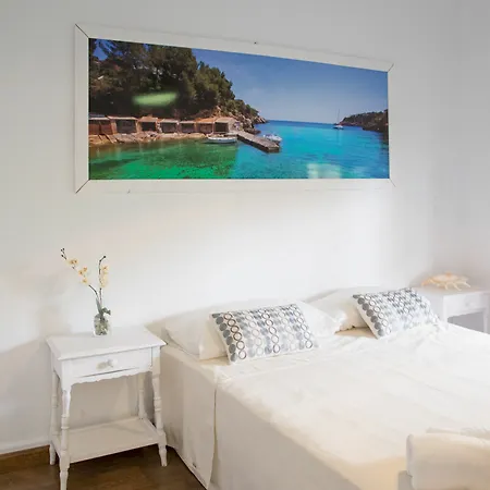 Ibiza Maison d'hôtes
