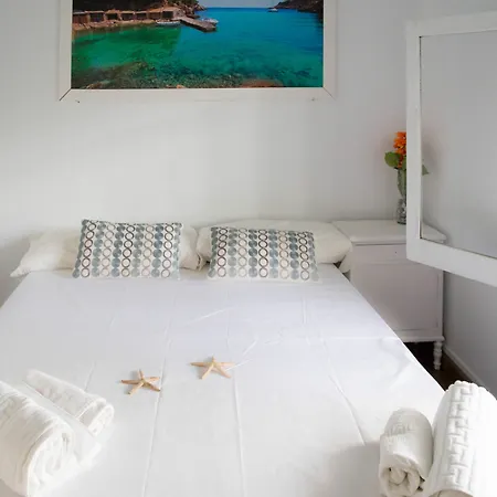 Ibiza 2* Sant Antoni de Portmany