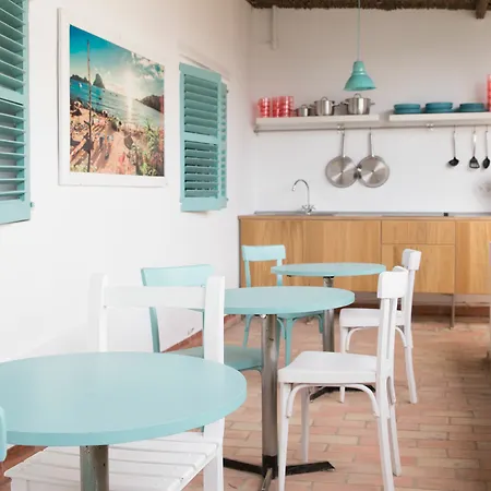 Maison d'hôtes Ibiza