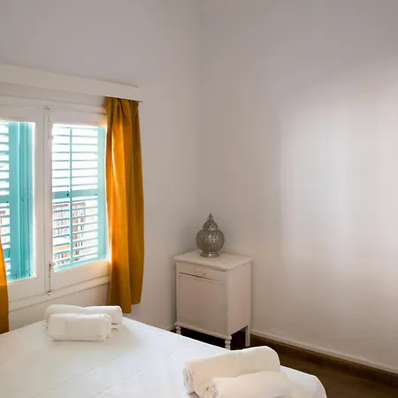 Ibiza Maison d'hôtes Sant Antoni de Portmany